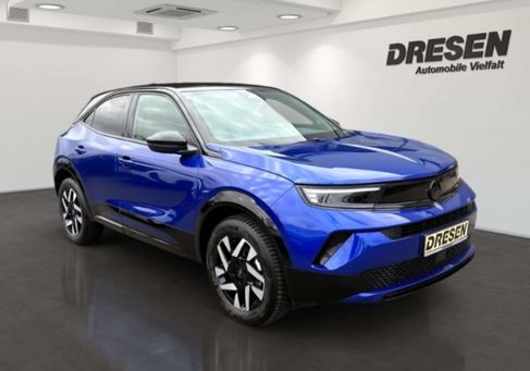 Opel Mokka, 2025 3
