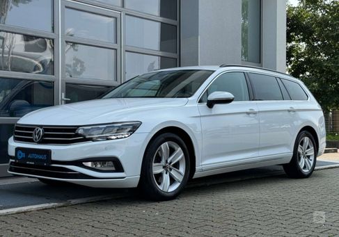 Volkswagen Passat Variant, 2020