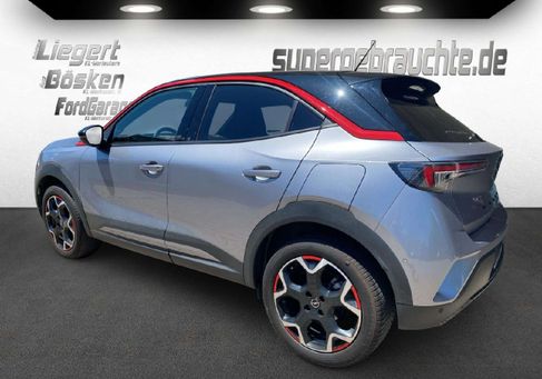 Opel Mokka, 2023 2