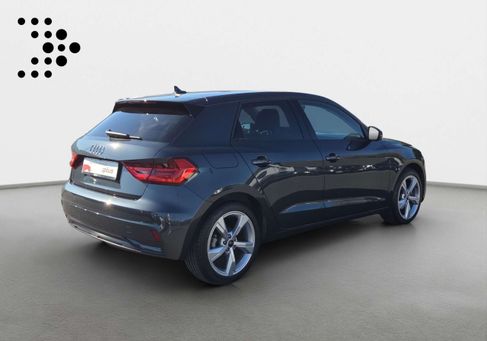 Audi A1, 2025