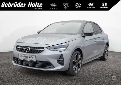 Opel Corsa, 2021