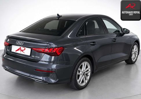 Audi A3, 2022 3