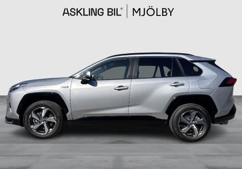 Toyota RAV 4, 2023 3