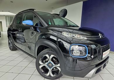 Citroën C3, 2019