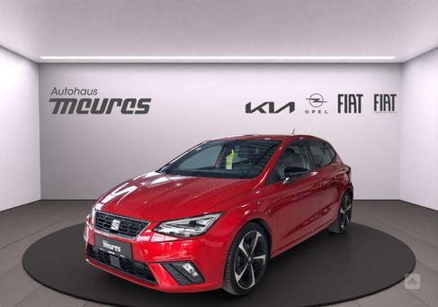 Seat Ibiza, 2023