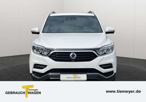 Ssangyong REXTON, 2019 2