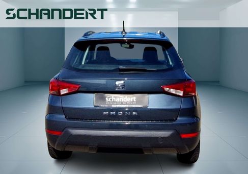 Seat Arona, 2021 3