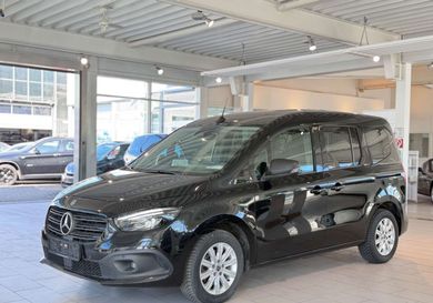 Mercedes-Benz Citan, 2023