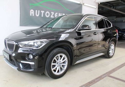 BMW X1, 2018 2
