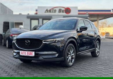 Mazda CX-5, 2019