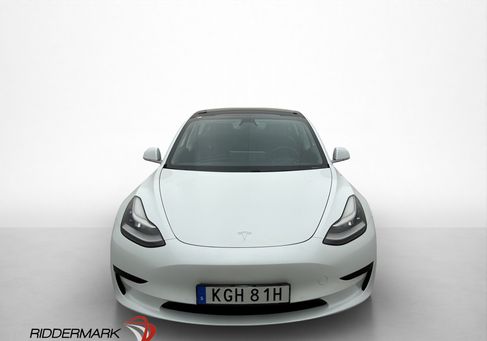 Tesla Model 3, 2019 2