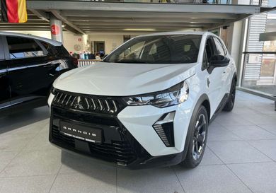Mitsubishi Grandis, 2026