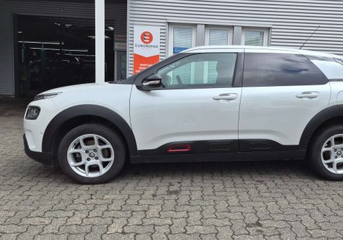 Citroën C4 Cactus, 2018 2