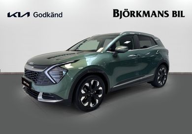 Kia Sportage, 2023