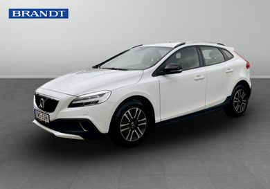 Volvo V40 Cross Country, 2019