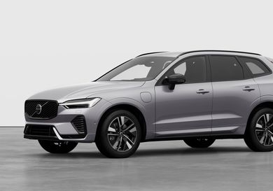 Volvo XC60, 2027