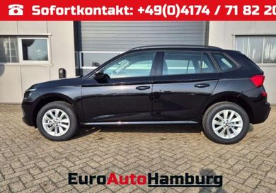 Skoda Kamiq, 2026