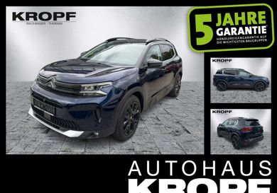 Citroën C5 Aircross, 2023