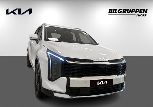 Kia Sportage, 2027 3
