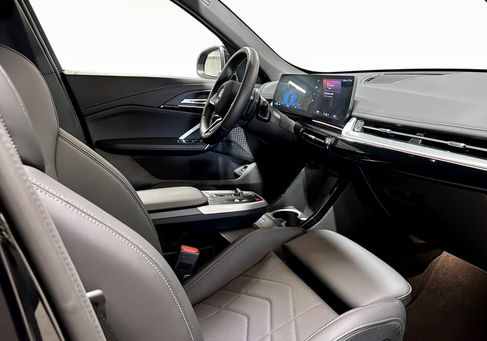 BMW X1, 2025 3