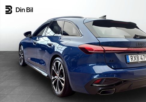 Audi, 2025 3