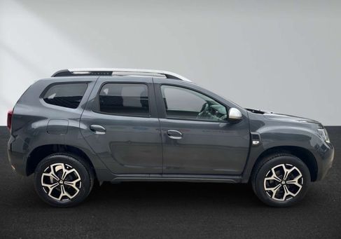 Dacia Duster, 2019
