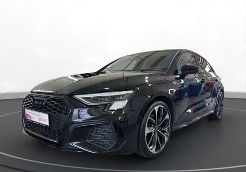 Audi A3, 2023 2