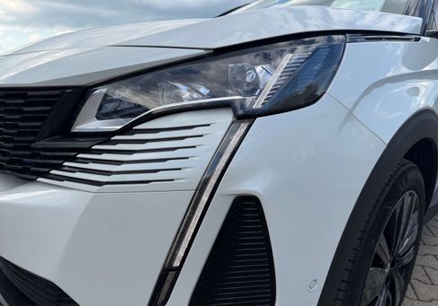 Peugeot 3008, 2024