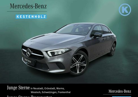 Mercedes-Benz A 250, 2022