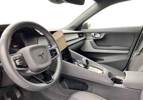 Polestar 2, 2023