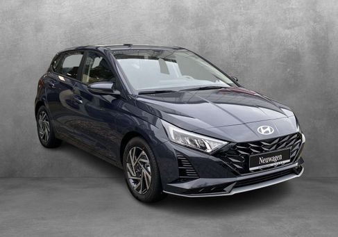 Hyundai i20, 2025 3