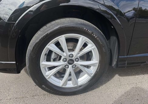 Audi Q3, 2022 3