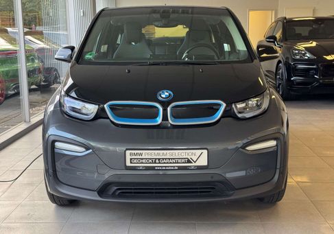 BMW i3, 2019