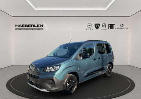 Fiat Qubo, 2026