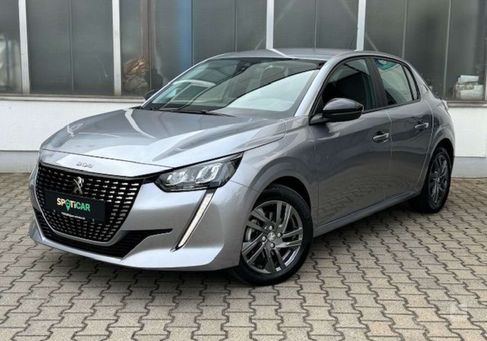 Peugeot 208, 2023