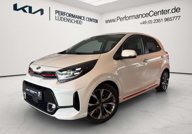 Kia Picanto, 2021