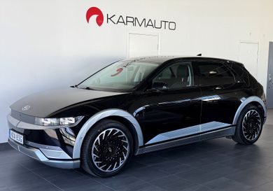 Hyundai IONIQ, 2022
