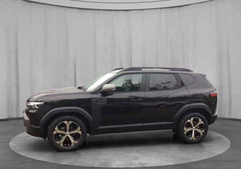 Dacia Duster, 2025 2