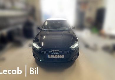 Audi A3, 2024