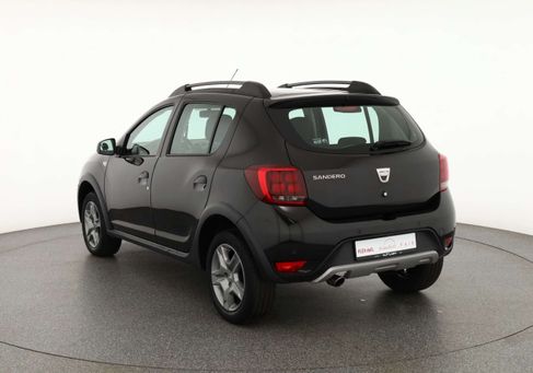 Dacia Sandero, 2018 3