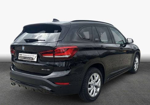 BMW X1, 2022 2