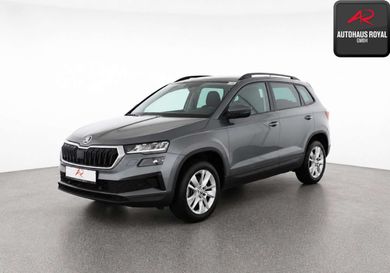 Skoda Karoq, 2024