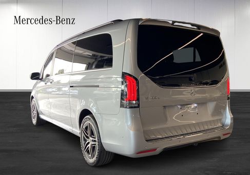 Mercedes-Benz V 300, 2027