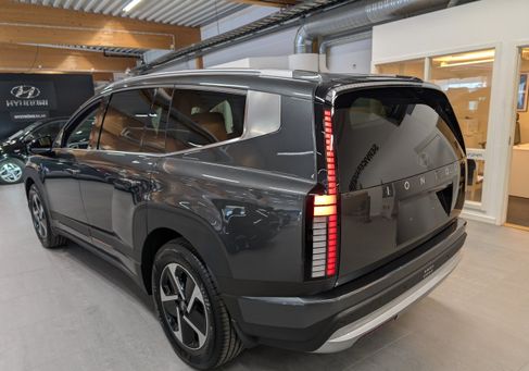 Hyundai, 2026 2