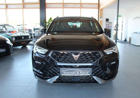 Cupra Ateca, 2023