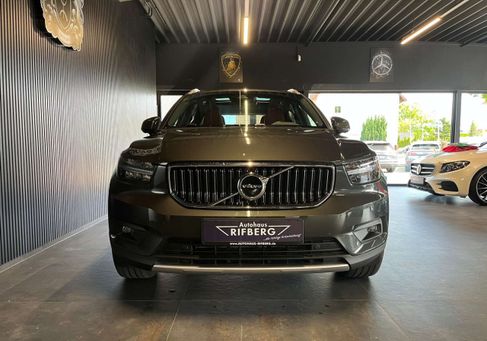 Volvo XC40, 2019 2