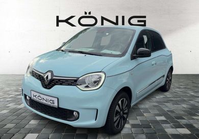 Renault Twingo, 2023