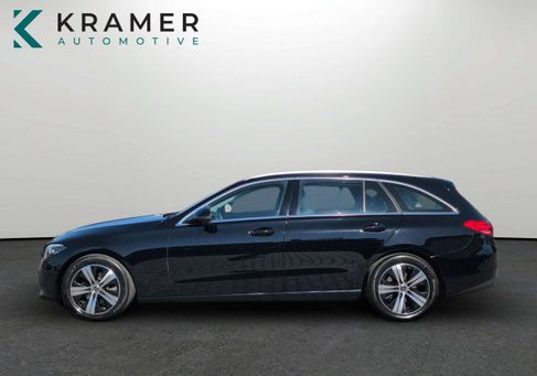 Mercedes-Benz C 200, 2025