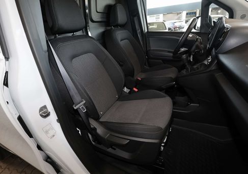 Mercedes-Benz Citan, 2025