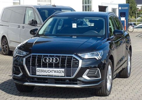 Audi Q3, 2020 2